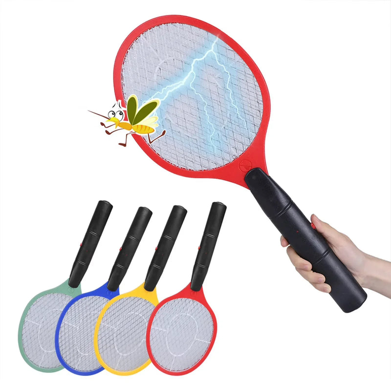 Raquete Mata - Mosquito!