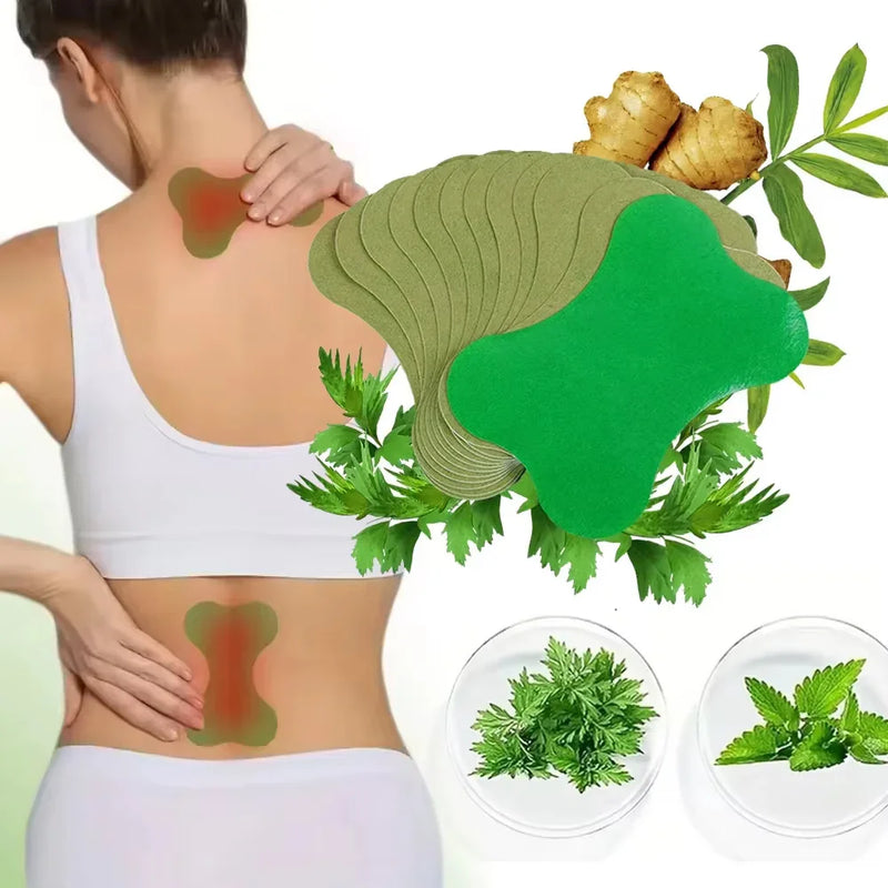 Adesivo de recuperação natural