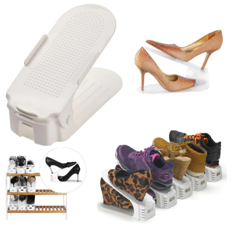 Kit Organizador MaxShoes