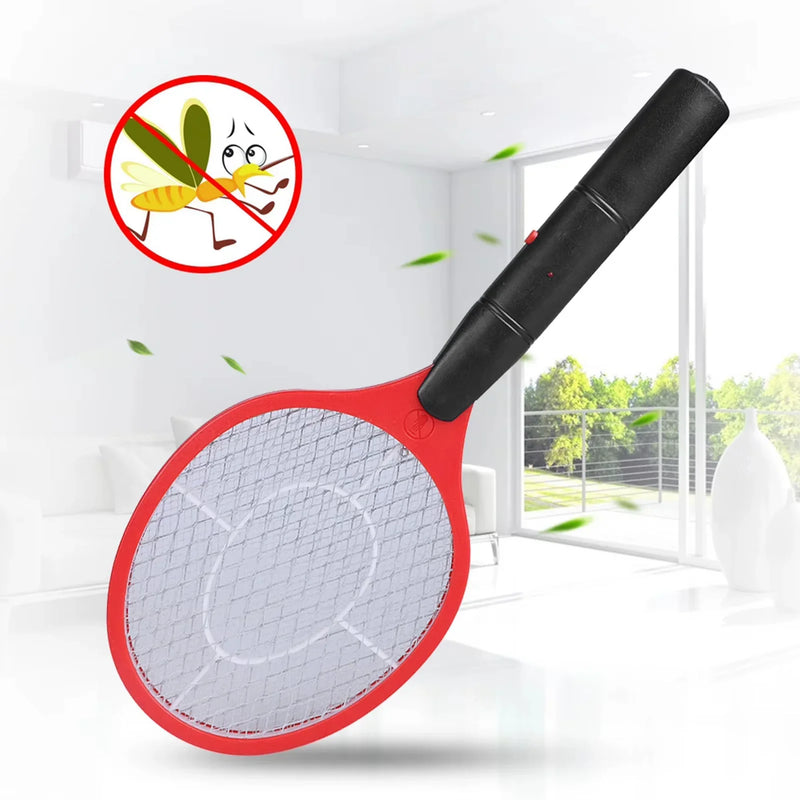 Raquete Mata - Mosquito!