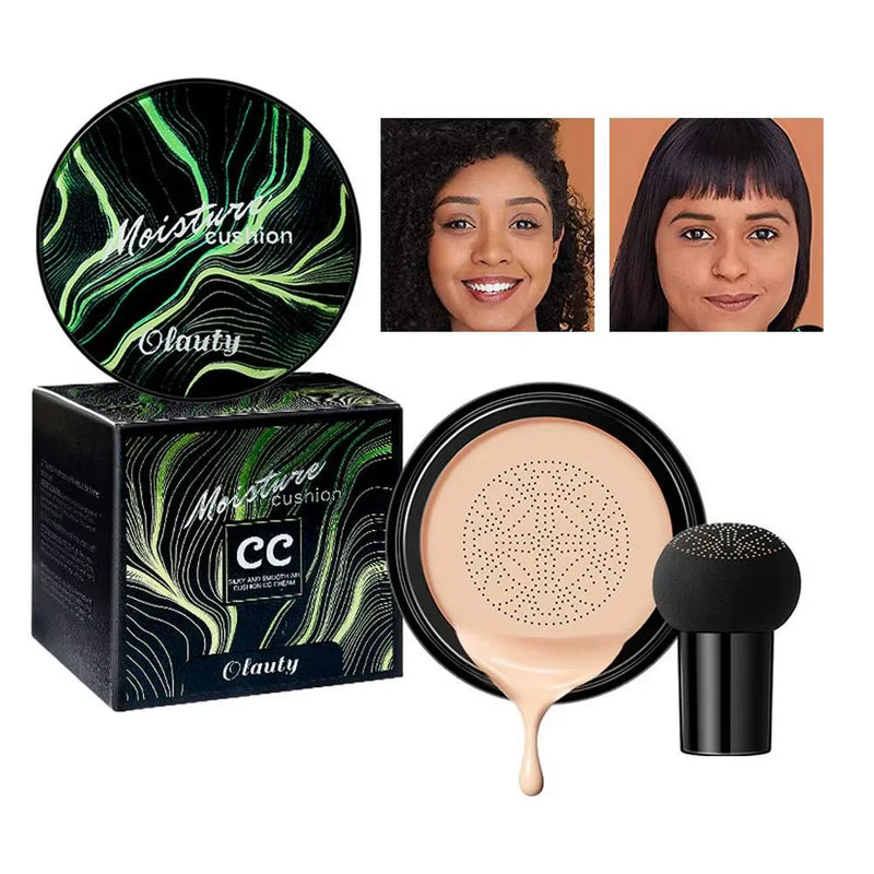 Base BB Cream + Beleza