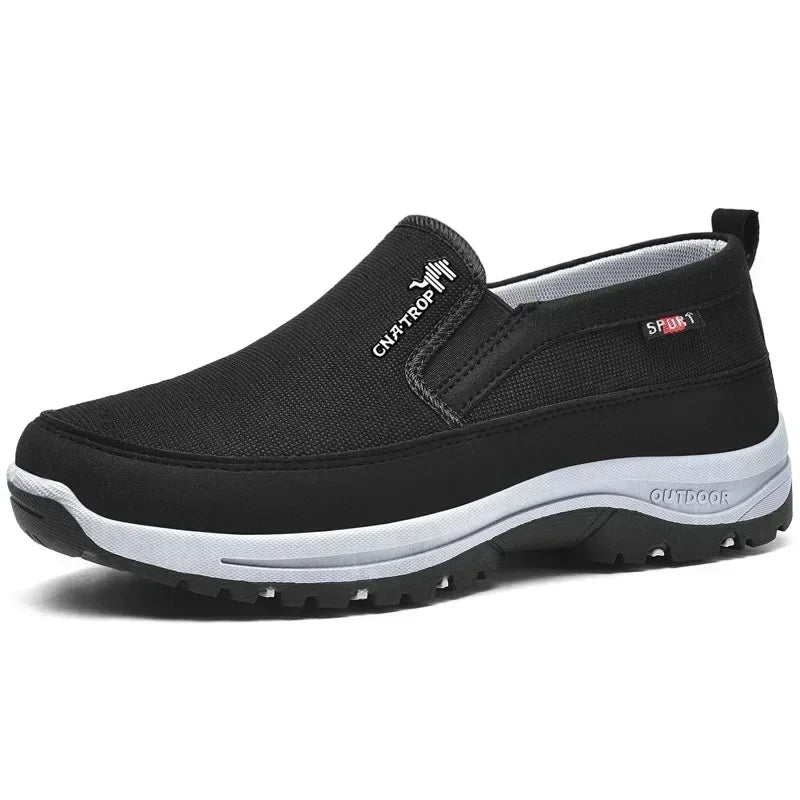Tênis Ortopédico Confort Walk
