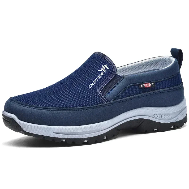 Tênis Ortopédico Confort Walk