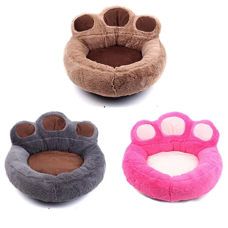 Caminha Tipo Pata | Para Cachorro e Gato